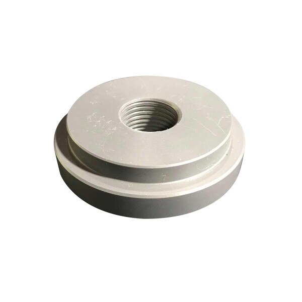 MECHANICAL SEPARATOR BOTTOM CAP